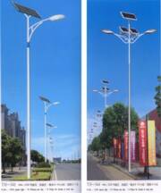 供应路灯生产商、LED路灯、LED庭院灯
